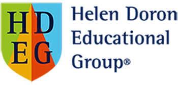Helen Doron Group Support
